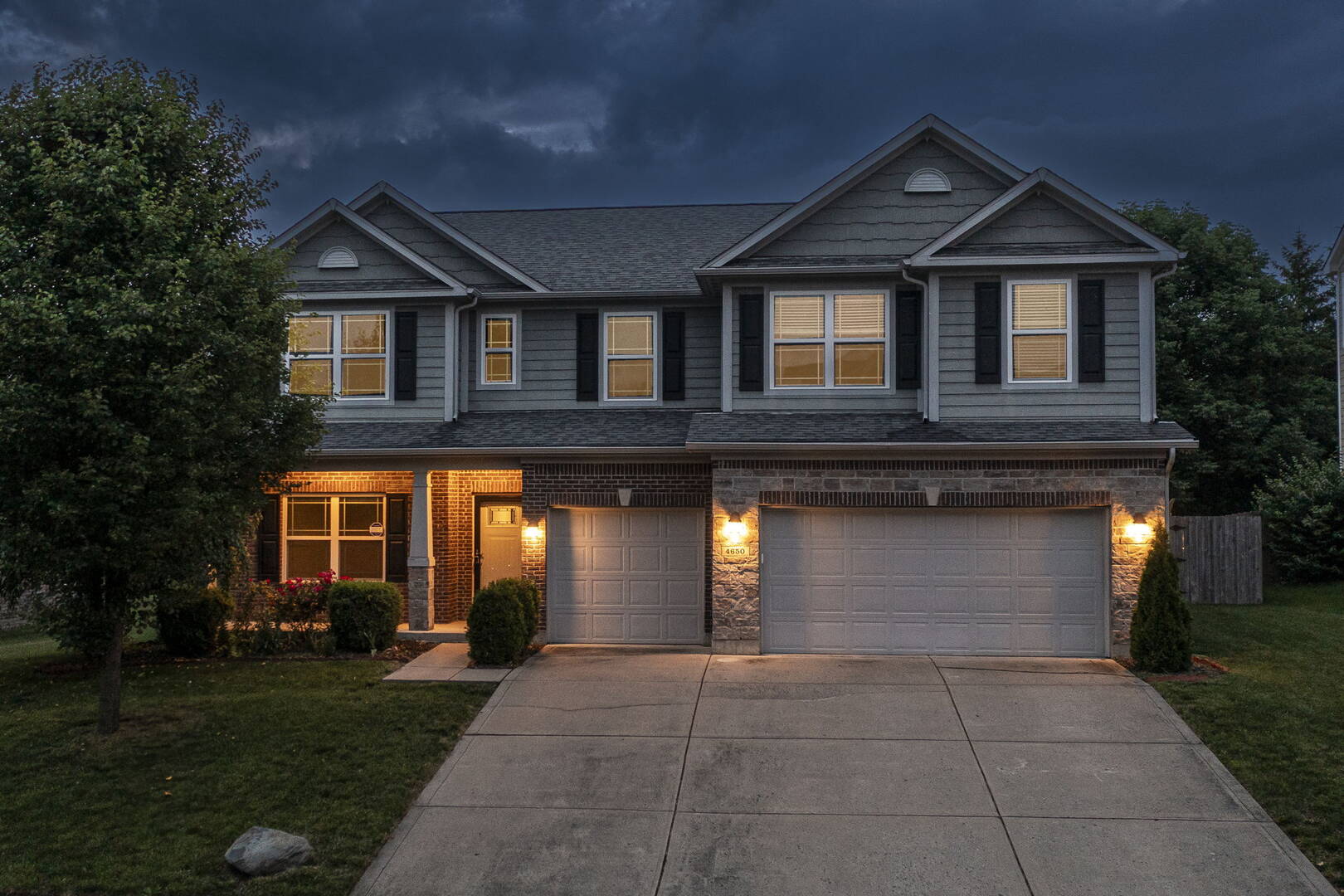 4650 Blue Marlin Way, Indpls, IN 46239