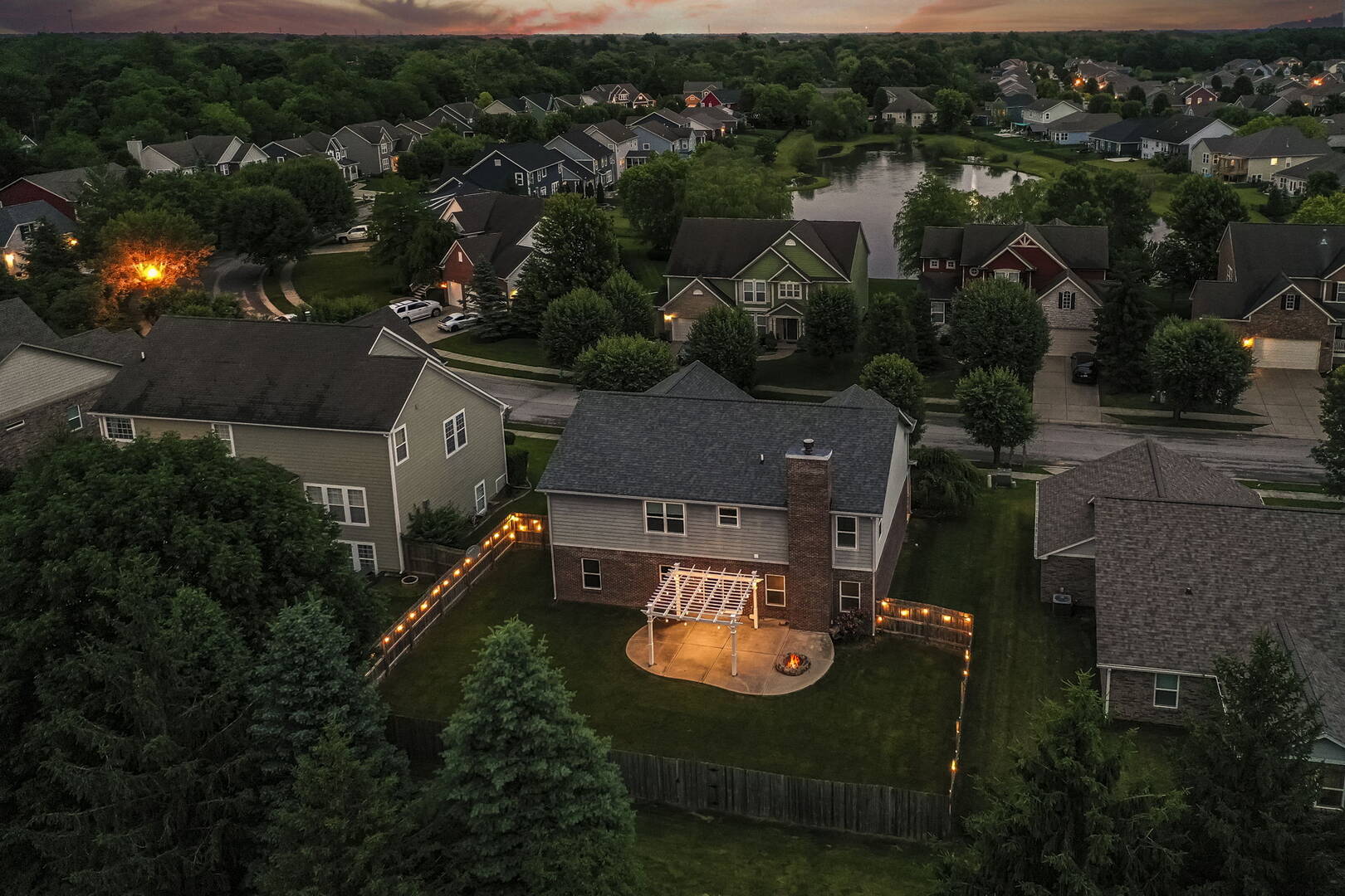 4650 Blue Marlin Way, Indpls, IN 46239