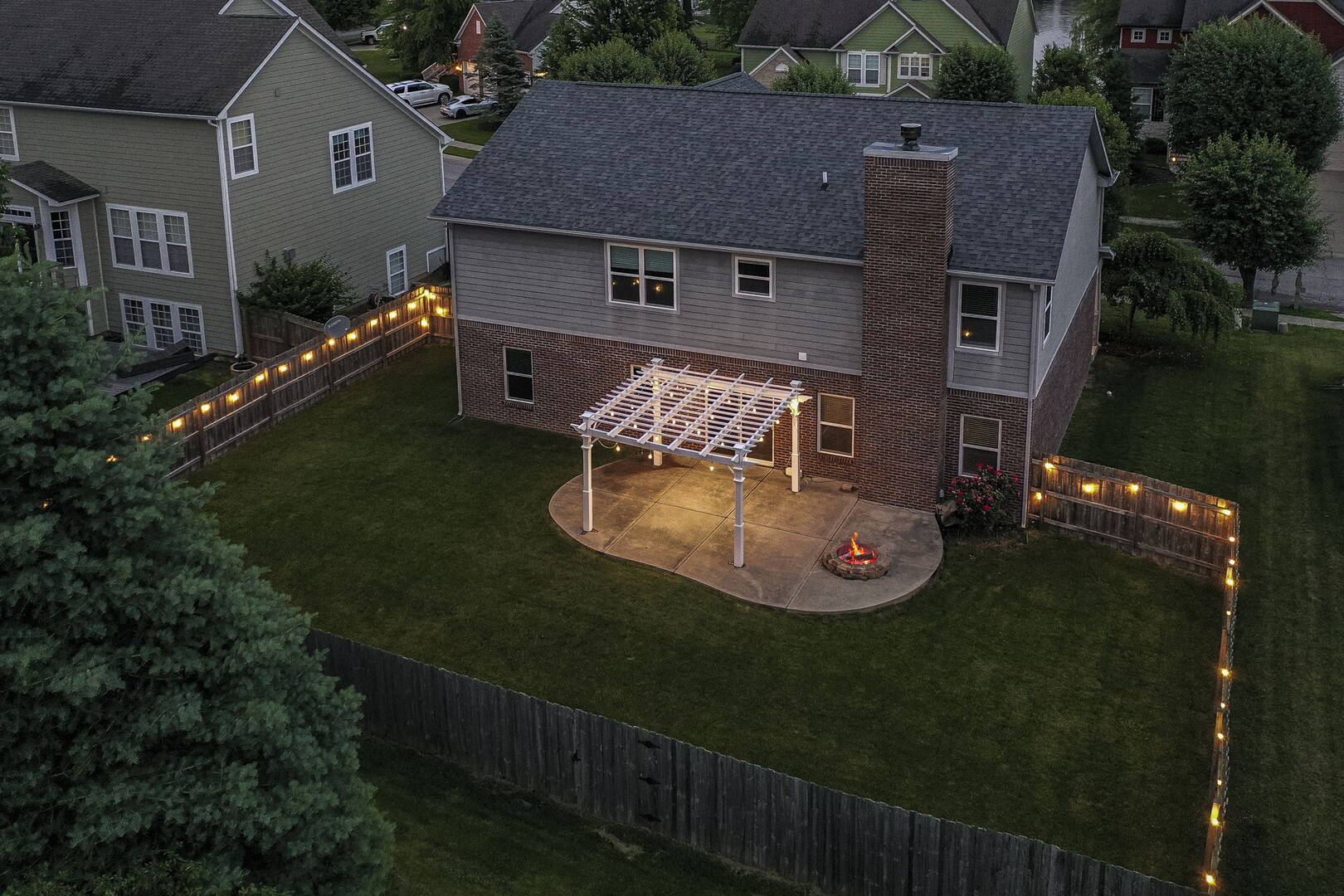 4650 Blue Marlin Way, Indpls, IN 46239