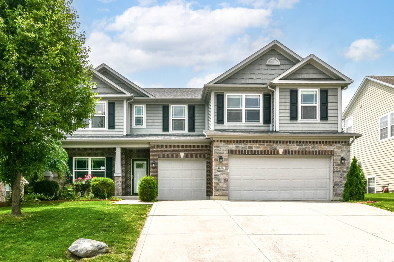 4650 Blue Marlin Way, Indpls, IN 46239
