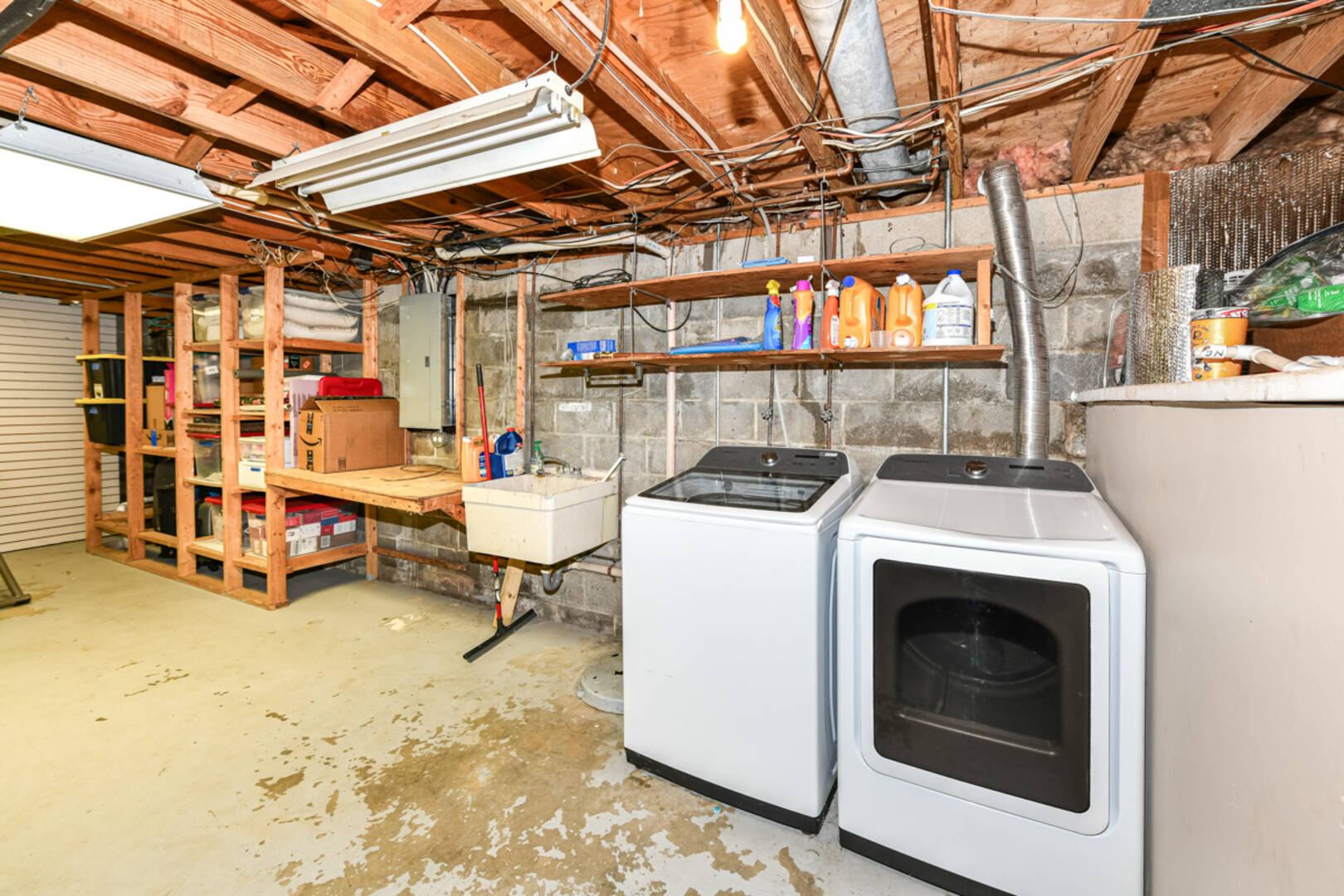 9402 Thornwood Dr., Indianapolis, In 46250
