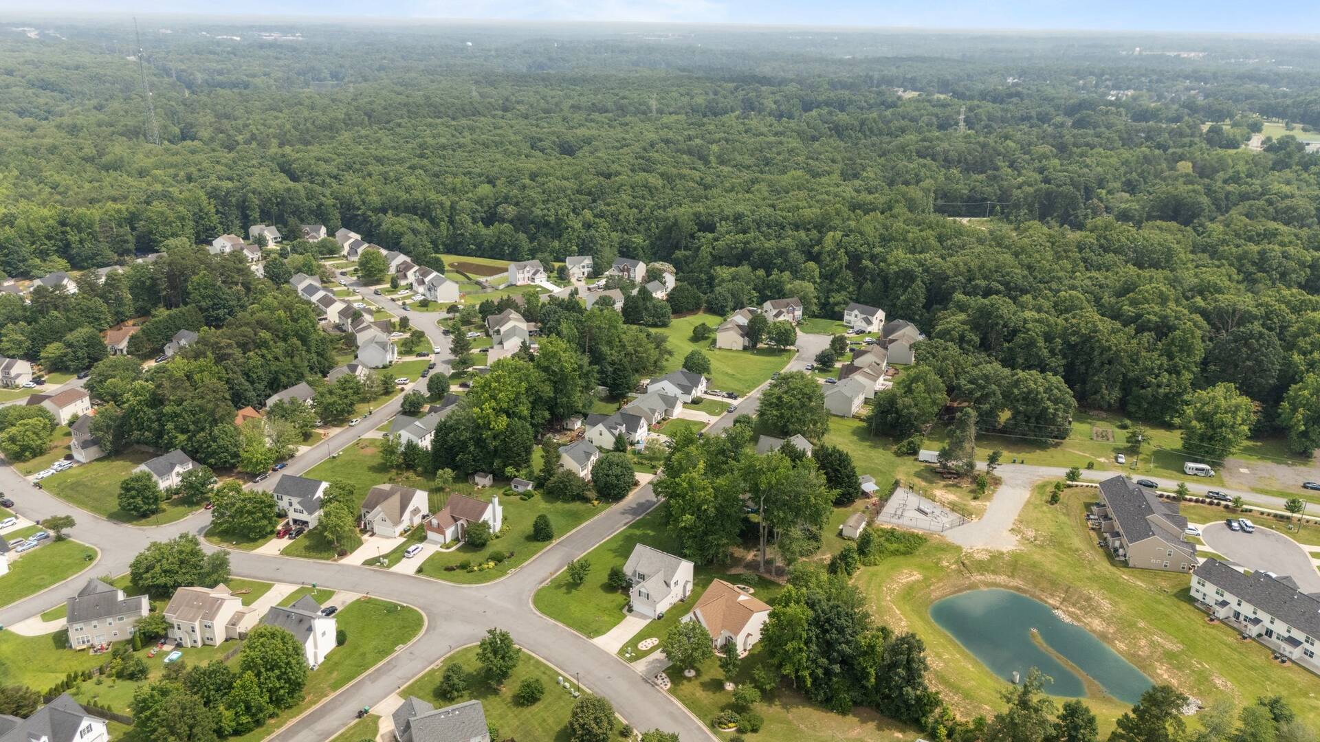 3336 Barnsdale Road Jamestown, NC 27282