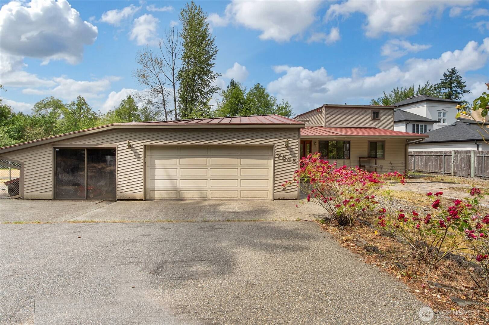 7945 Lorna Dr SE Lacey, WA 98503