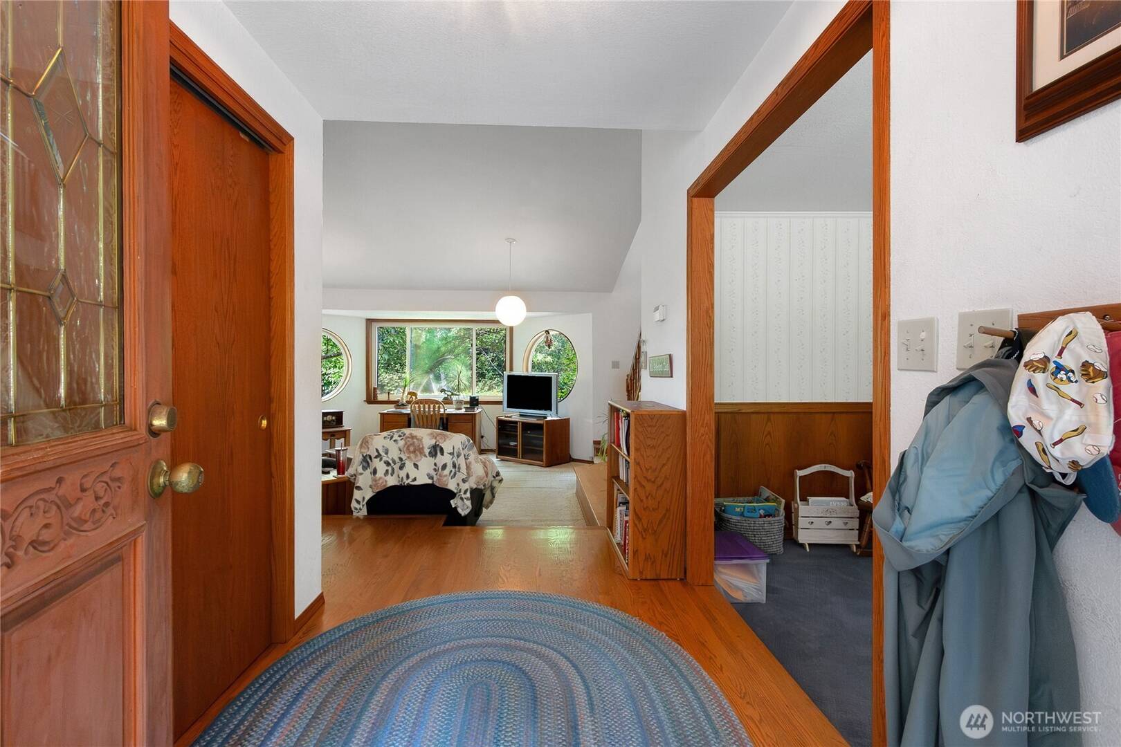 7945 Lorna Dr SE Lacey, WA 98503