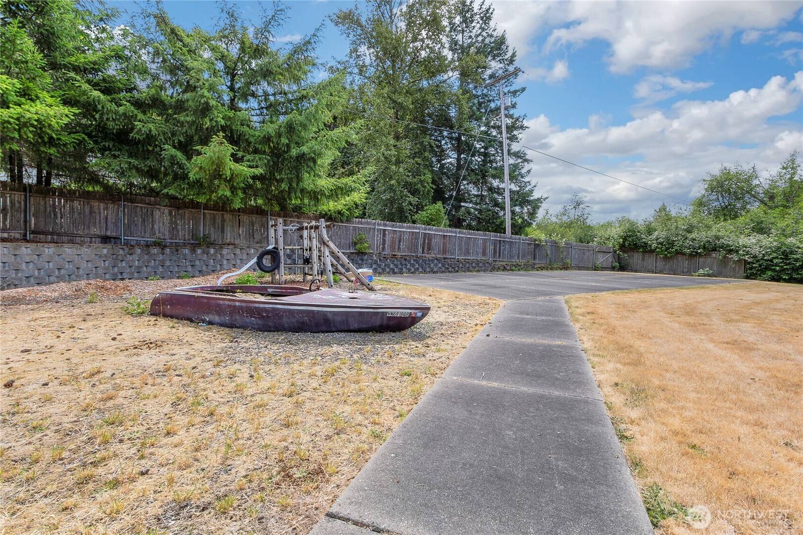 7945 Lorna Dr SE Lacey, WA 98503
