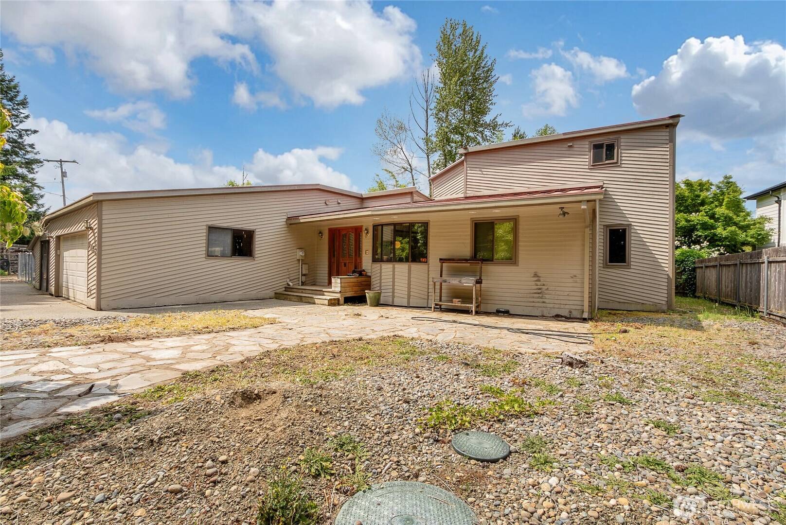 7945 Lorna Dr SE Lacey, WA 98503