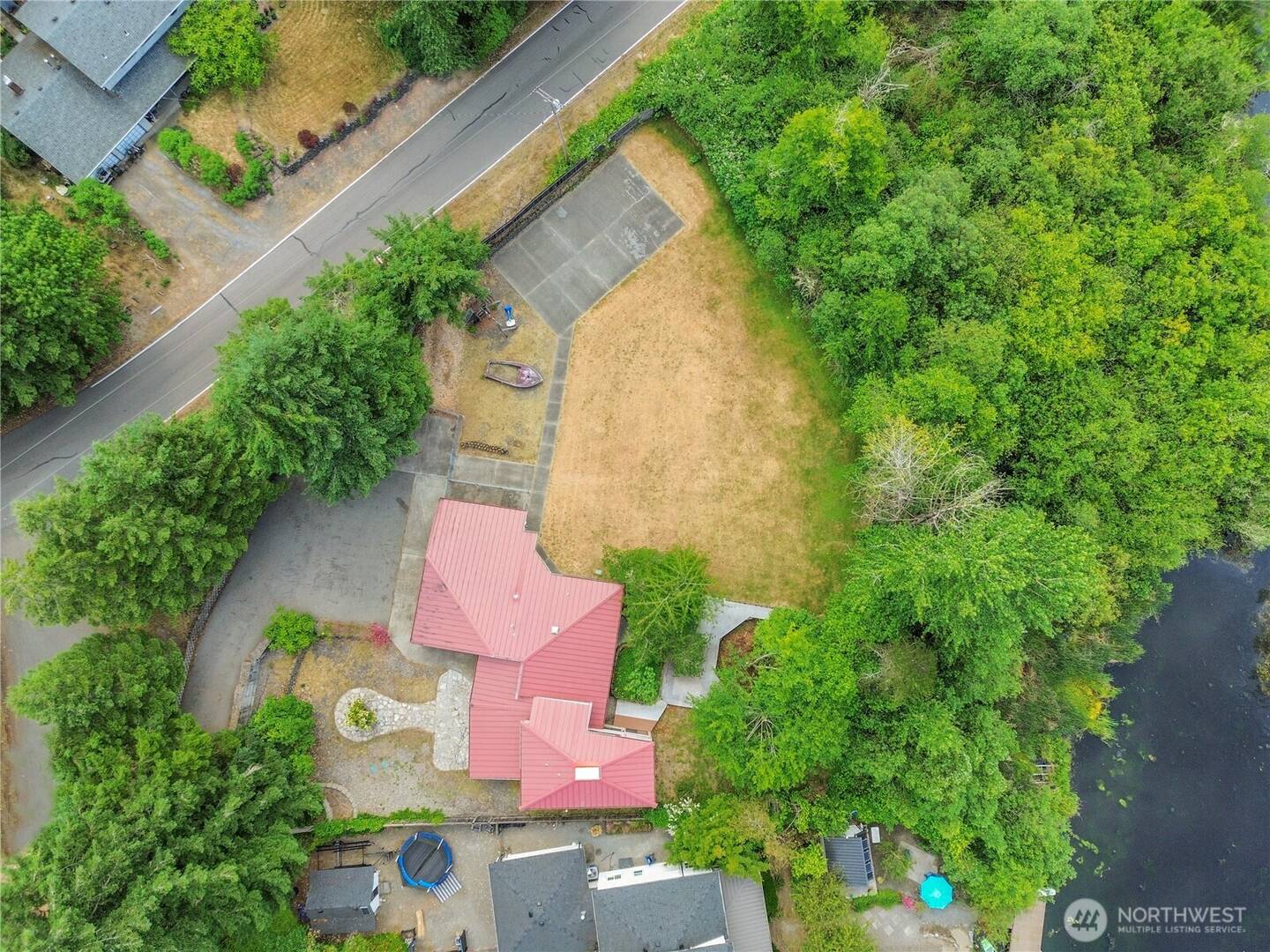 7945 Lorna Dr SE Lacey, WA 98503