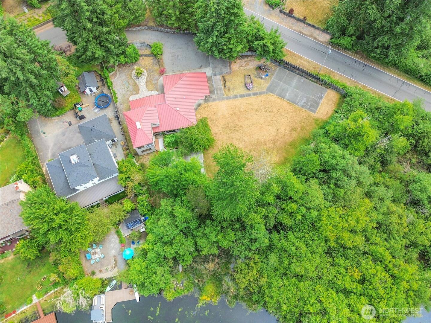 7945 Lorna Dr SE Lacey, WA 98503