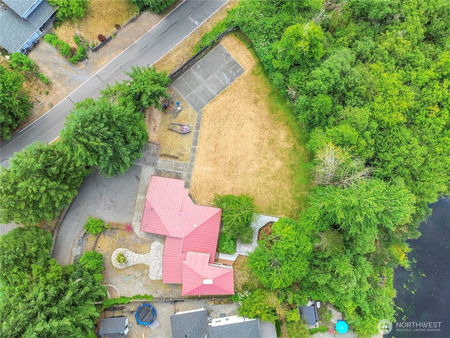 7945 Lorna Dr SE Lacey, WA 98503