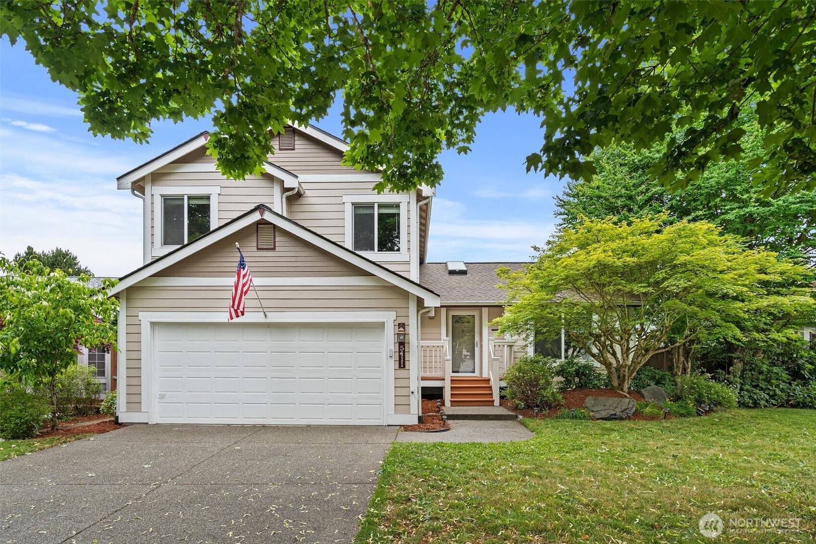 5411 Komachin Loop SE Lacey, WA 98513