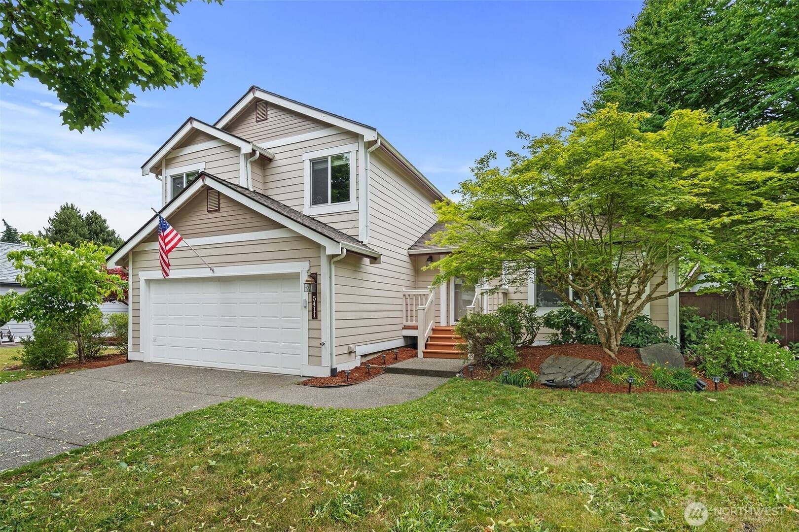 5411 Komachin Loop SE Lacey, WA 98513
