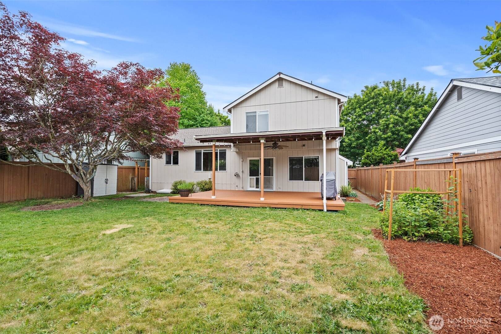 5411 Komachin Loop SE Lacey, WA 98513