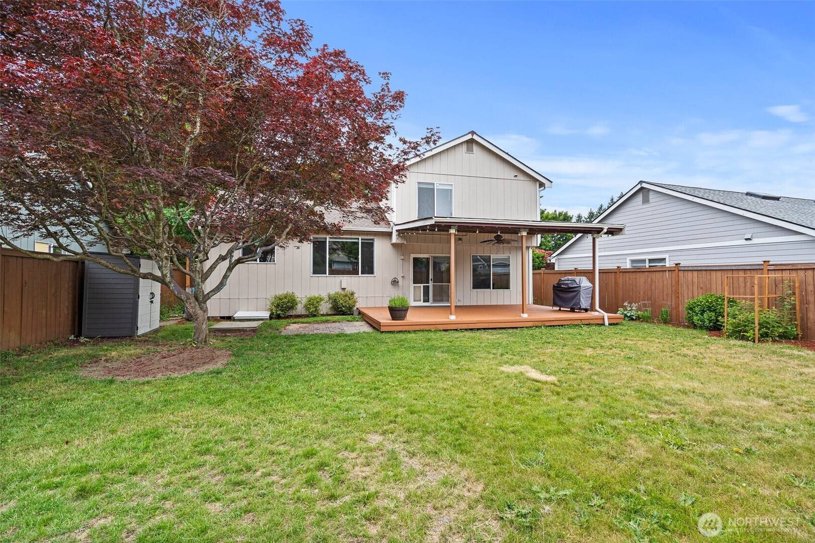 5411 Komachin Loop SE Lacey, WA 98513