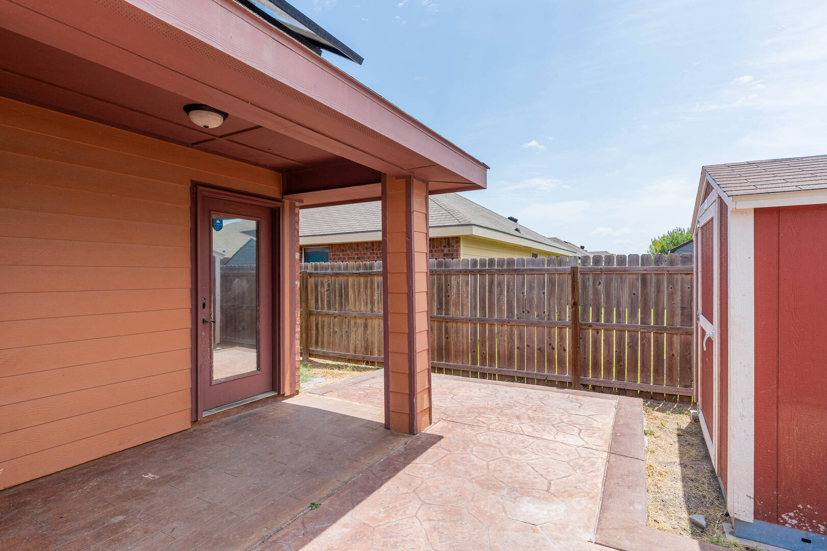 4517 Quail Ave McAllen, TX 78504