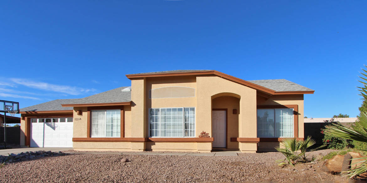 Brivity 1258 E Brenda Dr Casa Grande, AZ 85122