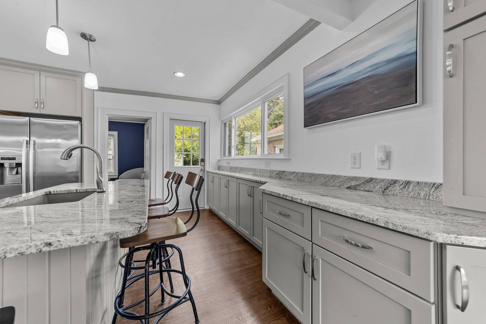 2516 Sylvan Road Greensboro, NC 27403