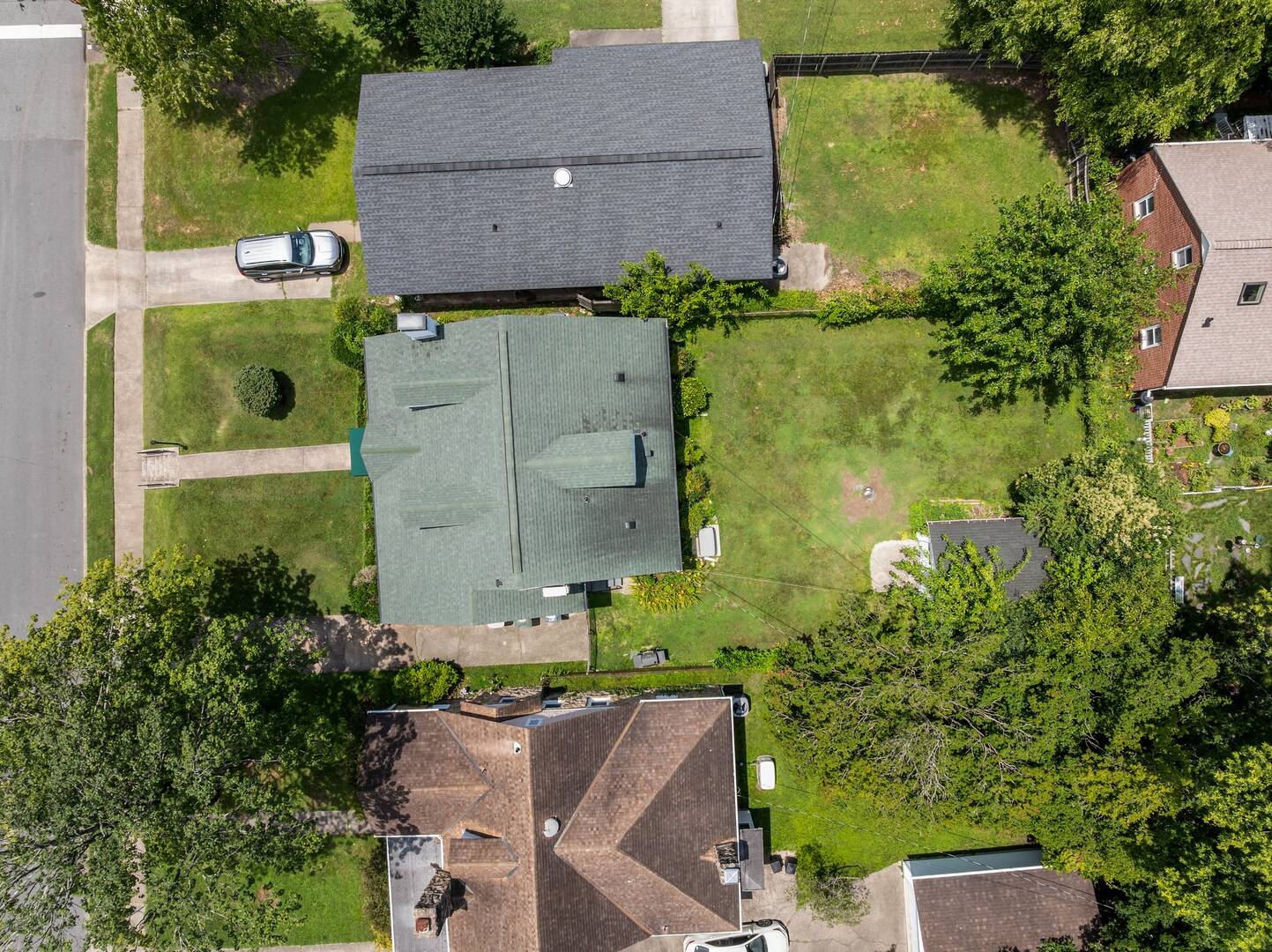 2516 Sylvan Road Greensboro, NC 27403
