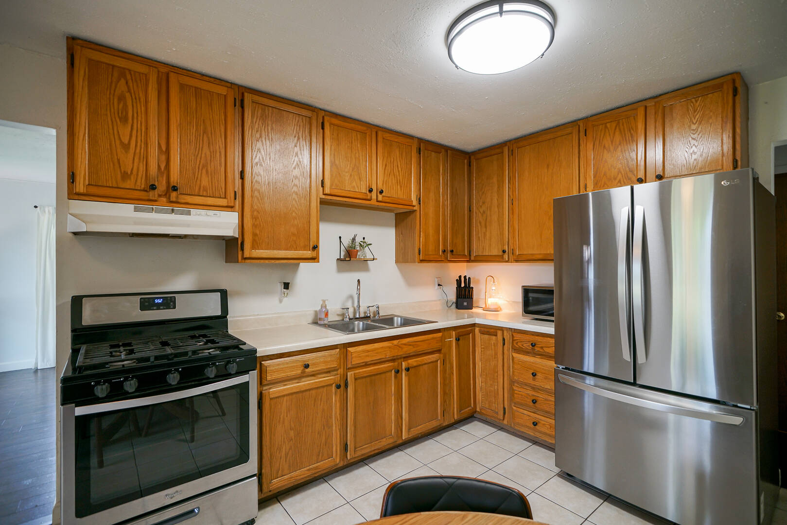 414 W Butternut St Elmwood, IL 61529