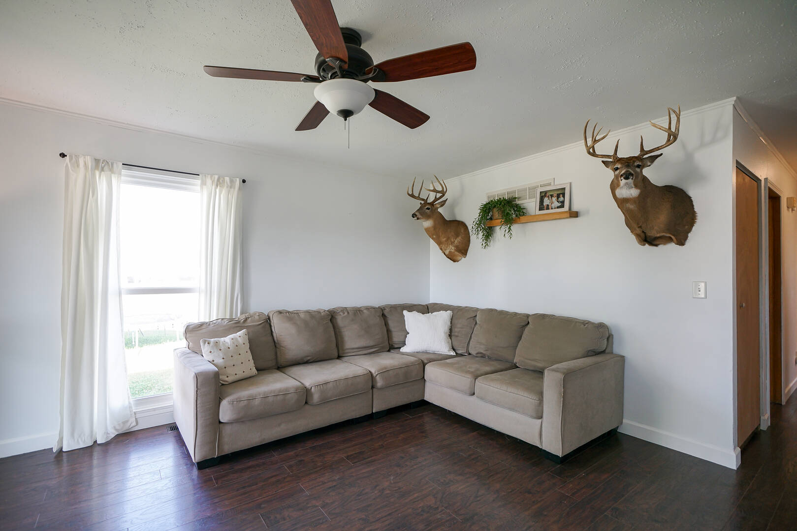 414 W Butternut St Elmwood, IL 61529