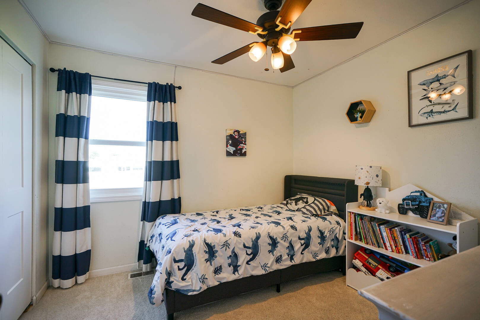 414 W Butternut St Elmwood, IL 61529