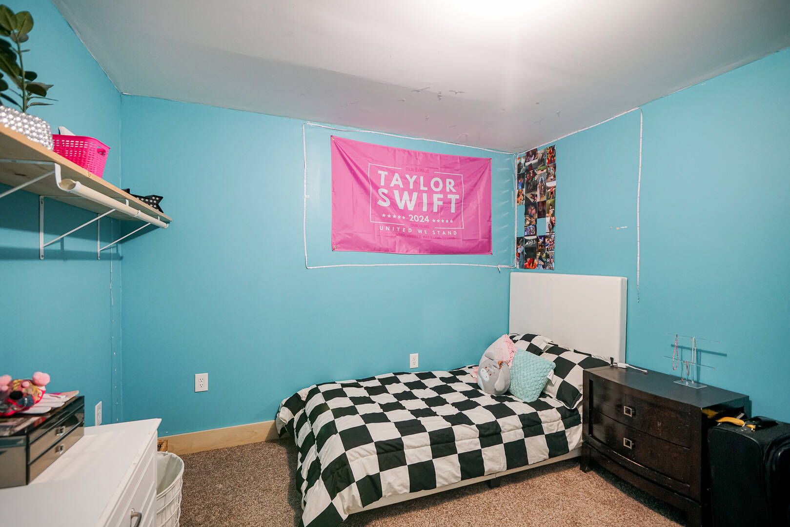 414 W Butternut St Elmwood, IL 61529