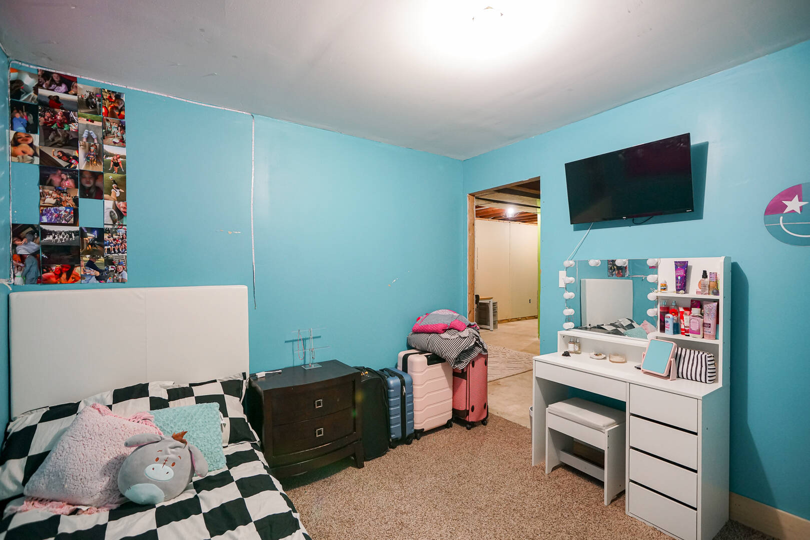 414 W Butternut St Elmwood, IL 61529