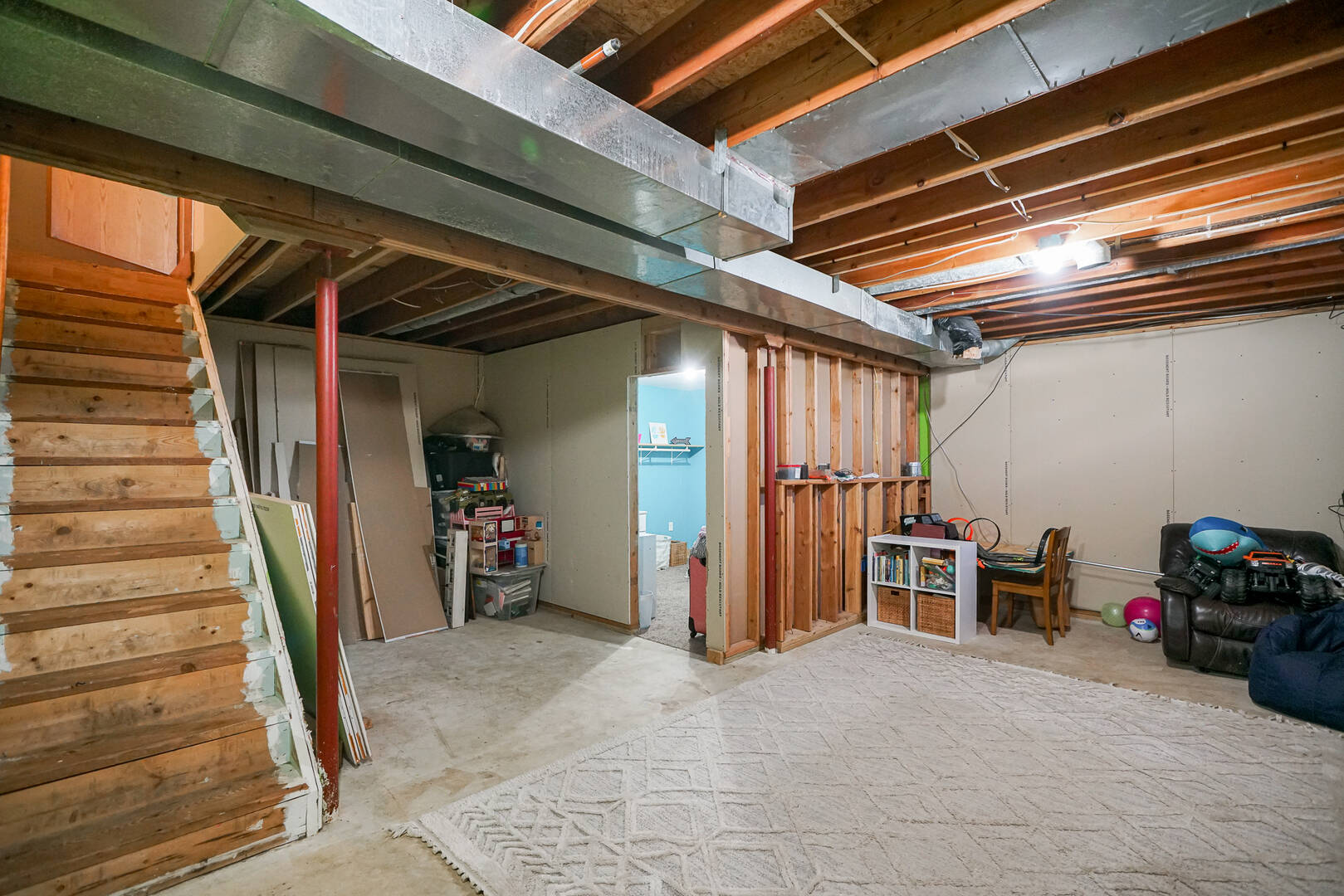 414 W Butternut St Elmwood, IL 61529