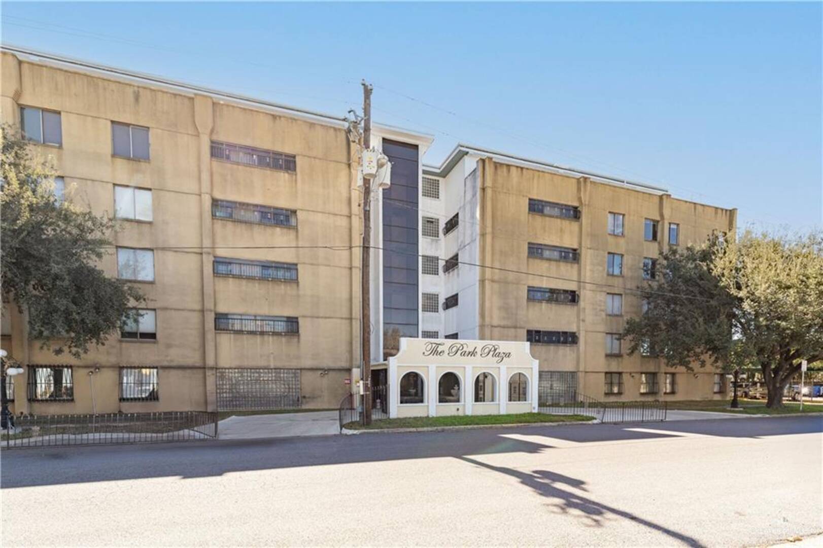 5321 N 10th St Unit 204 McAllen, TX 78504