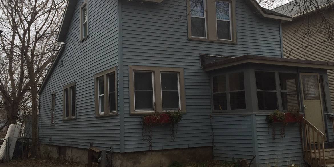 Brivity 117 N Ingersoll St Madison, WI 53703