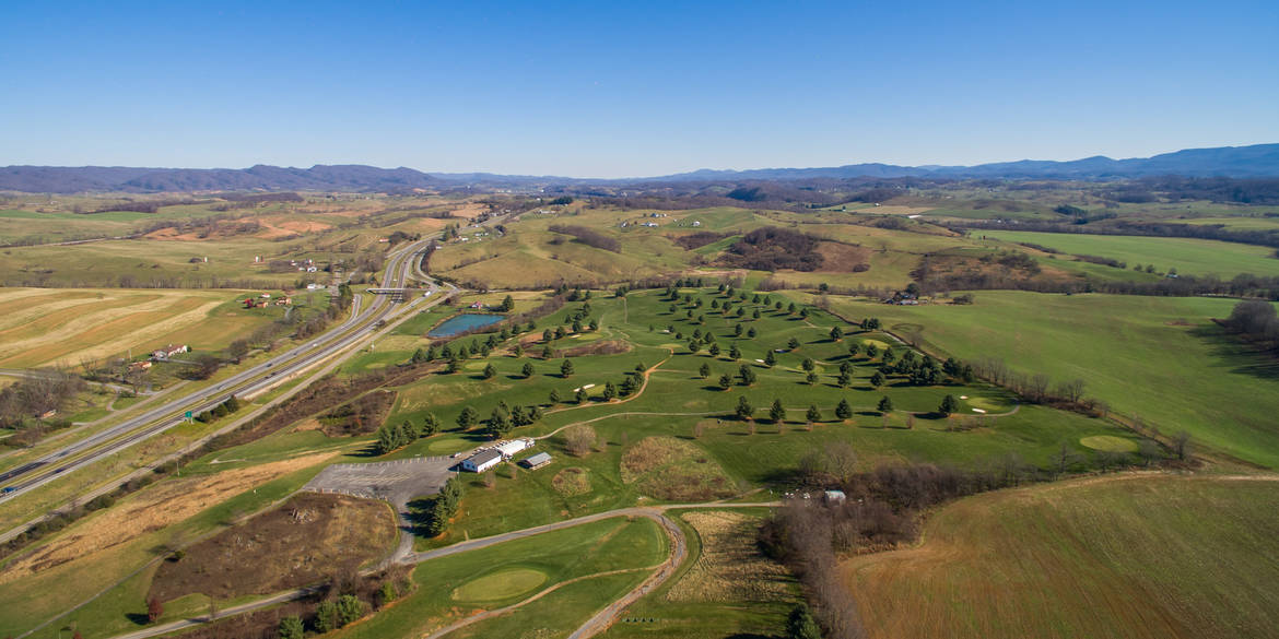 Brivity 36012 Lee Highway Glade Spring, VA 24340