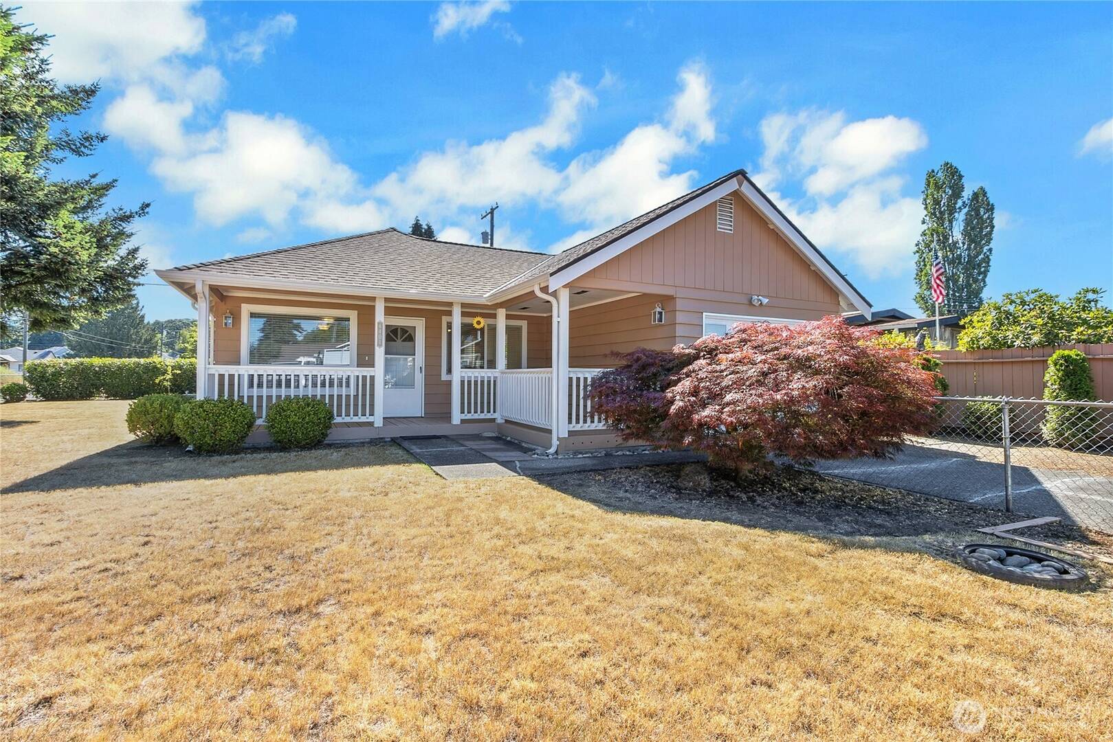 6401 S Orchard St Tacoma, WA 98467