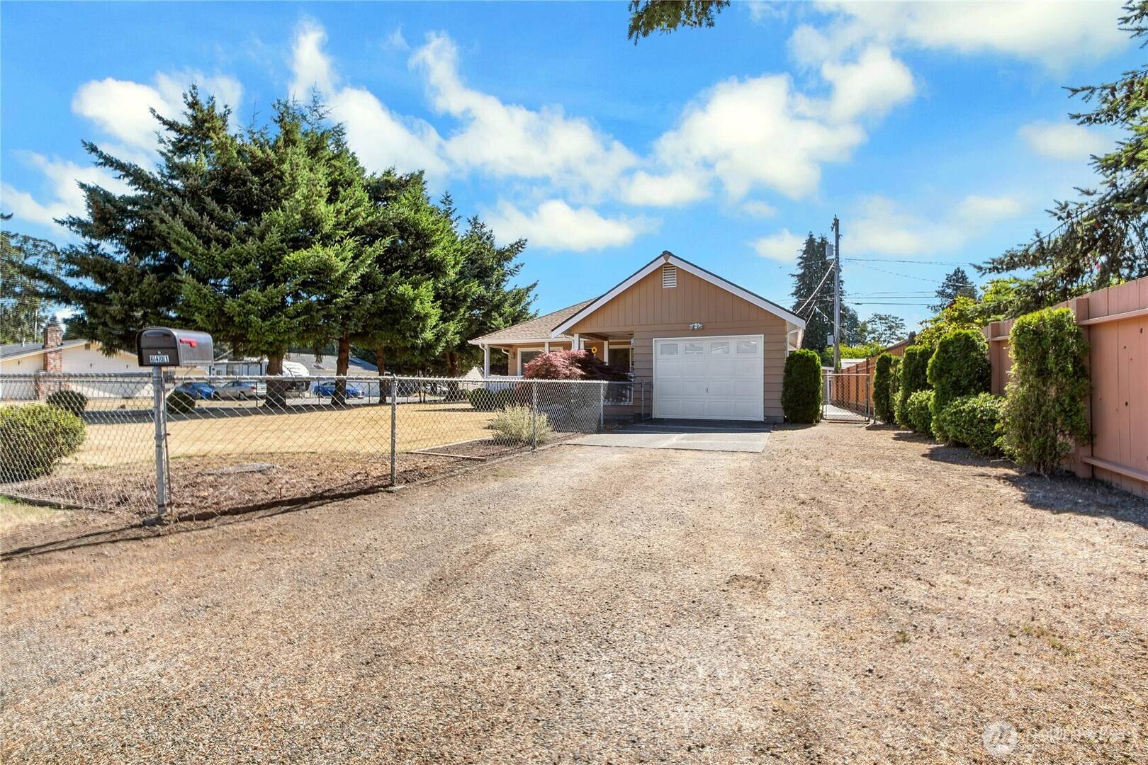 6401 S Orchard St Tacoma, WA 98467