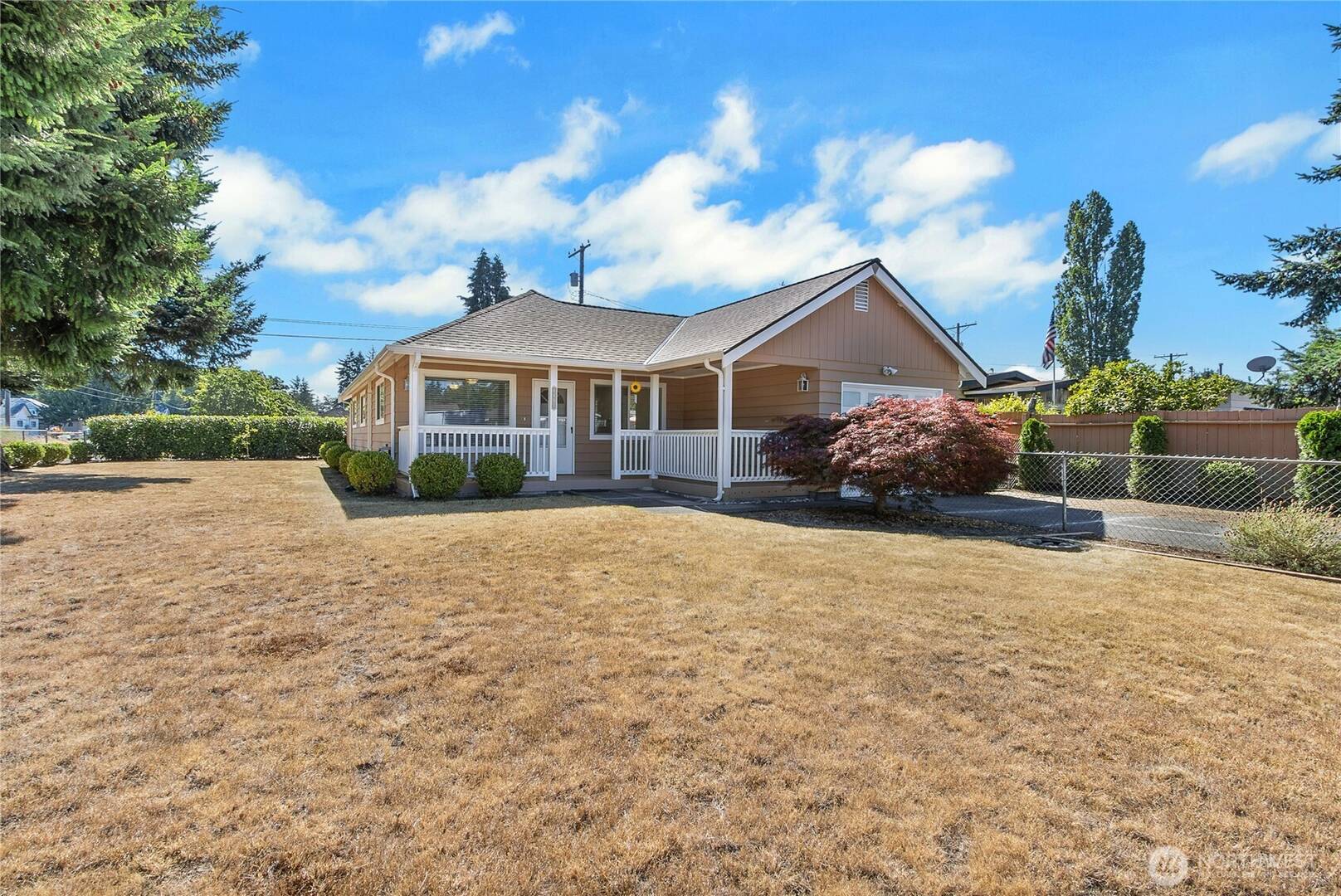 6401 S Orchard St Tacoma, WA 98467