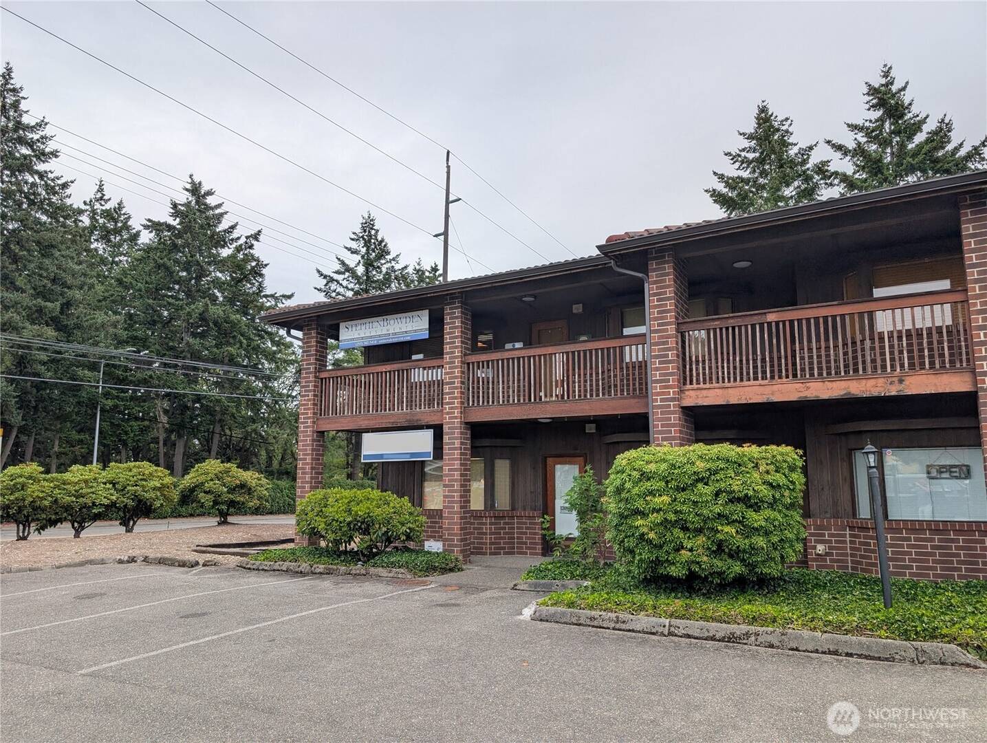 7403 Lakewood Dr W Unit 1 Lakewood, WA 98499