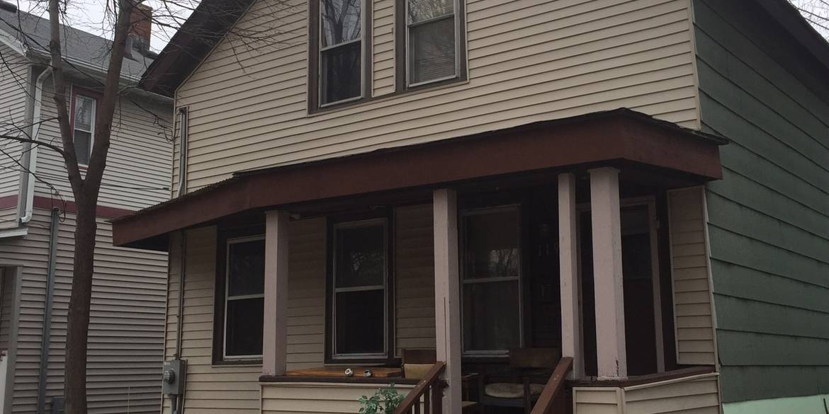 Brivity 119 N Ingersoll St Madison, WI 53703