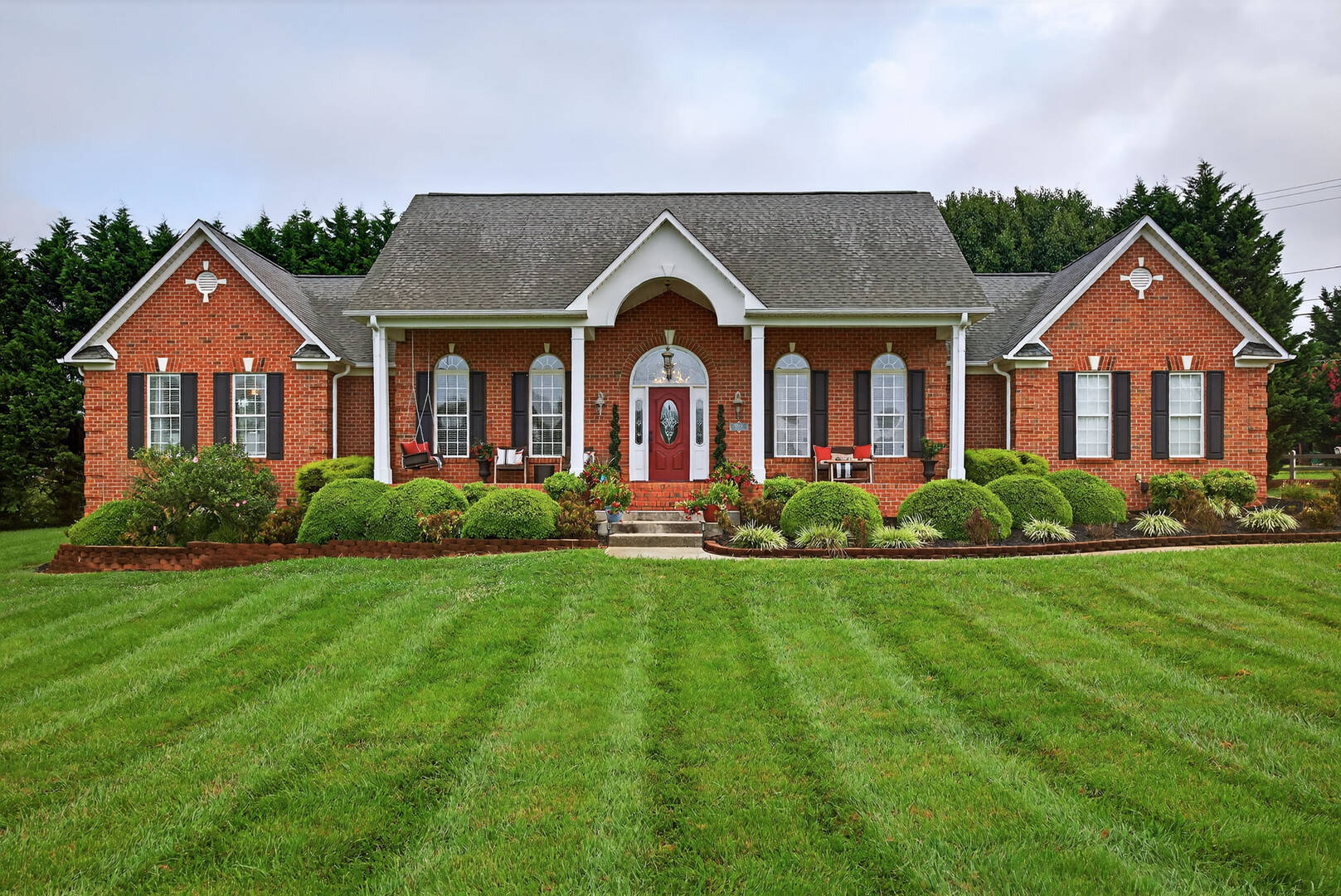 6902 Bridlewood Drive Trinity, NC 27370