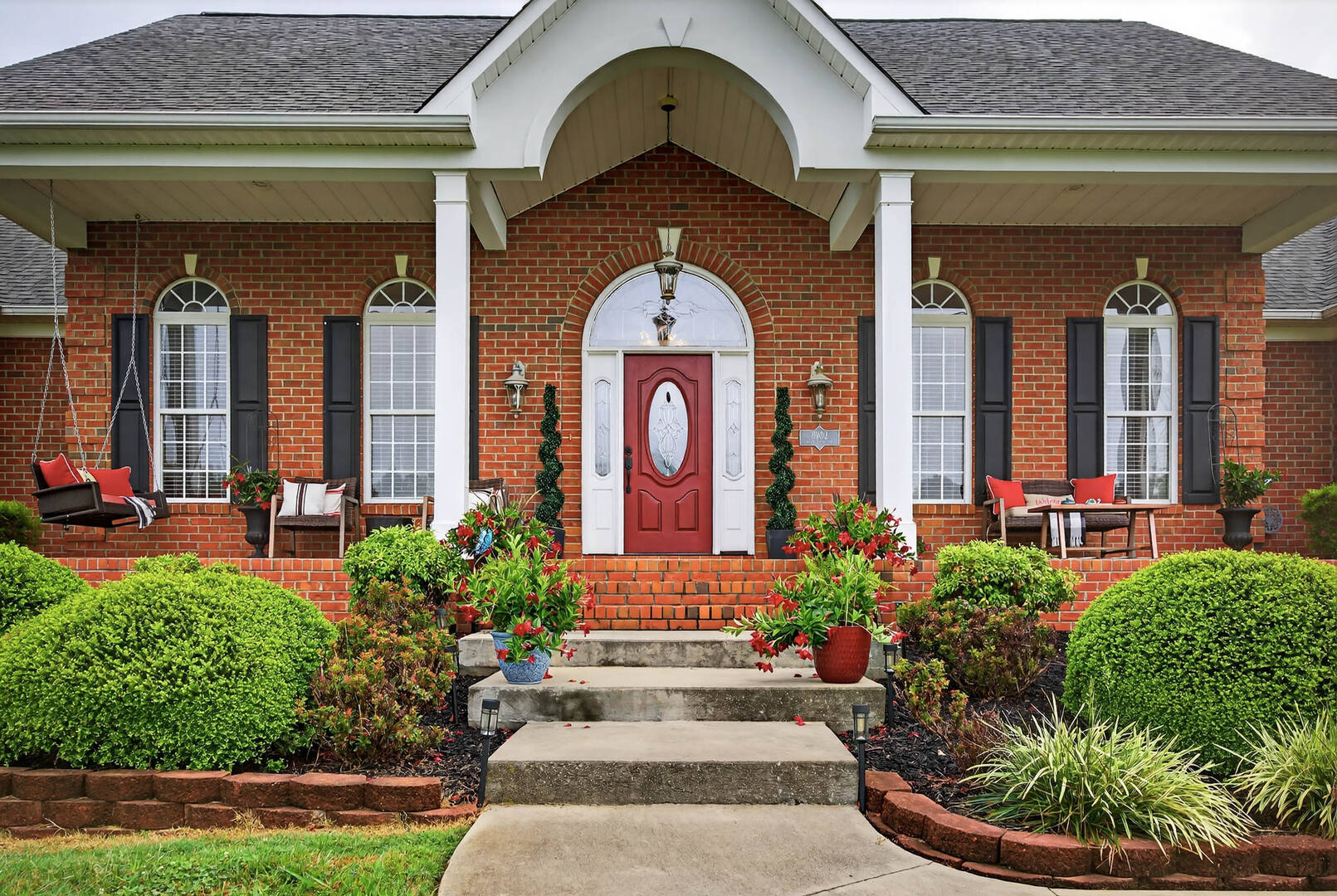 6902 Bridlewood Drive Trinity, NC 27370