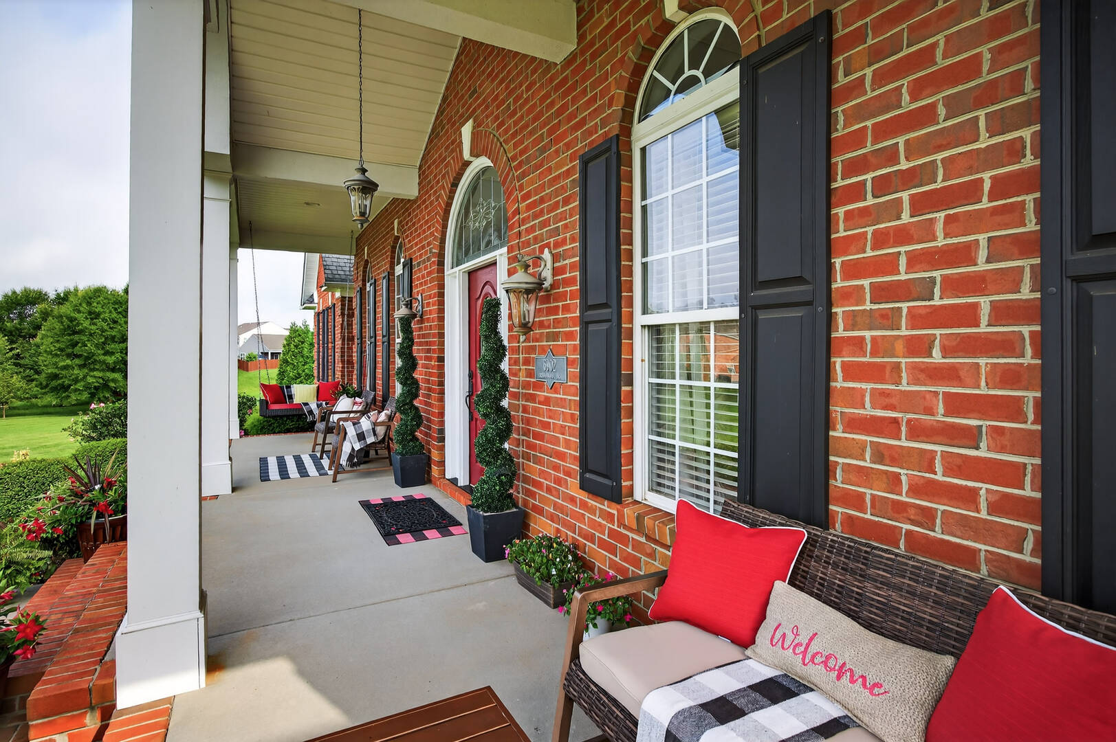 6902 Bridlewood Drive Trinity, NC 27370