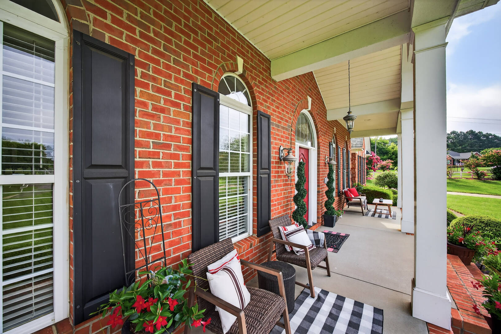 6902 Bridlewood Drive Trinity, NC 27370