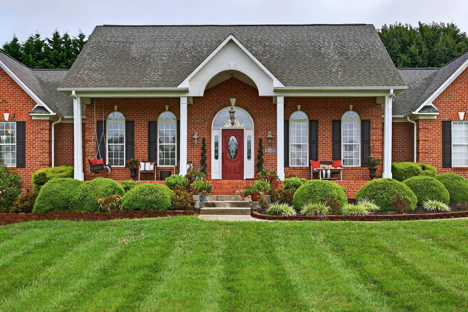 6902 Bridlewood Drive Trinity, NC 27370