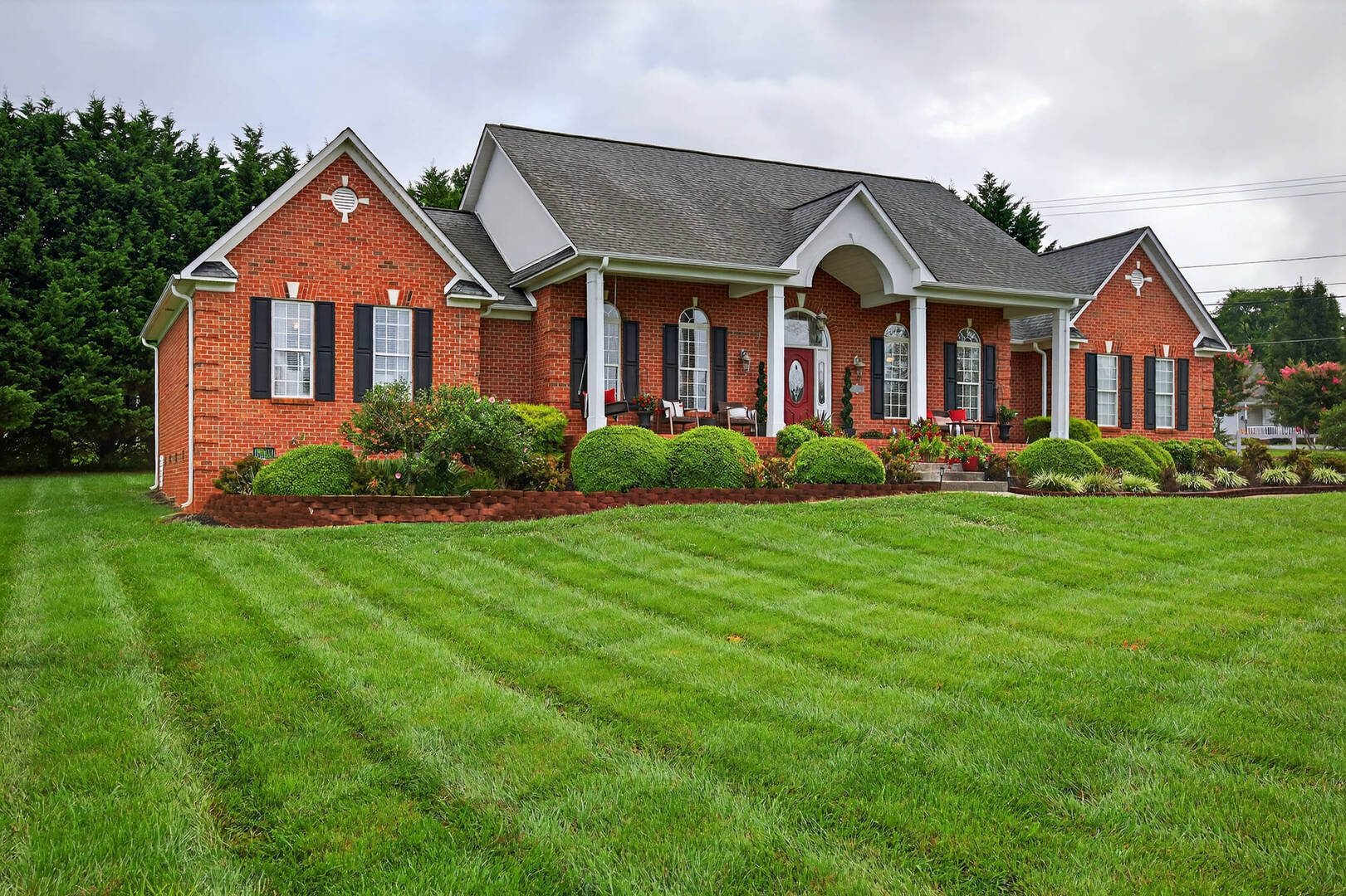 6902 Bridlewood Drive Trinity, NC 27370