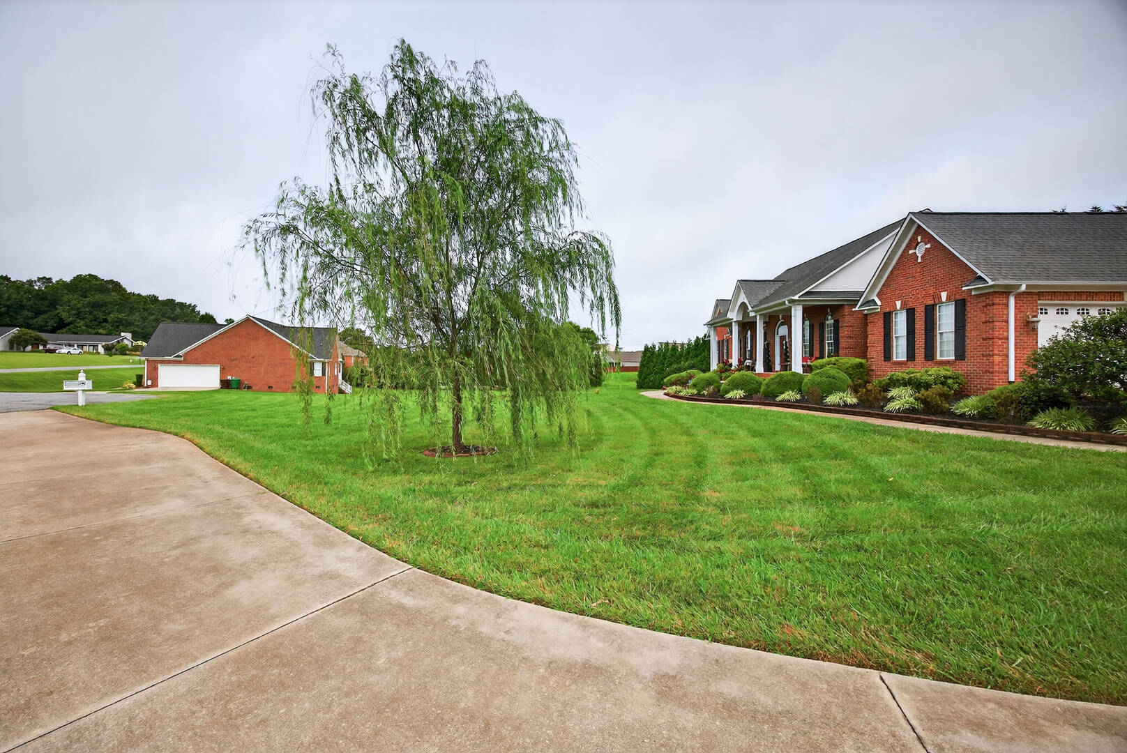 6902 Bridlewood Drive Trinity, NC 27370