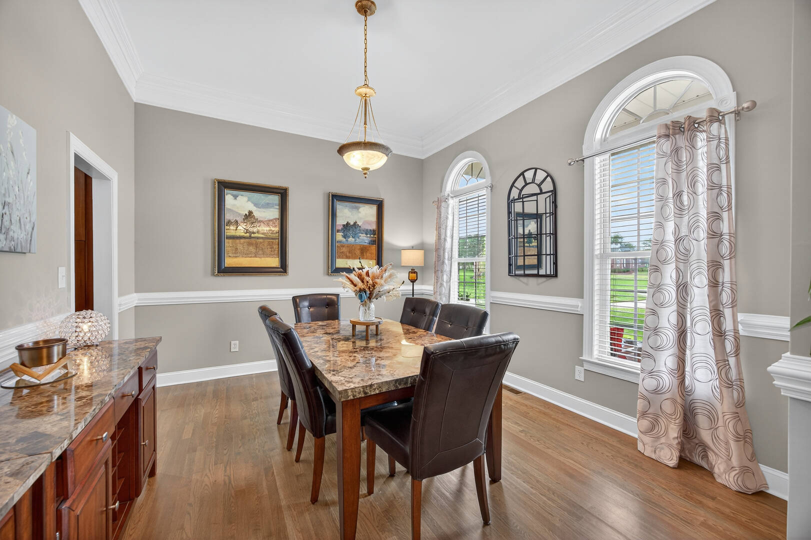 6902 Bridlewood Drive Trinity, NC 27370