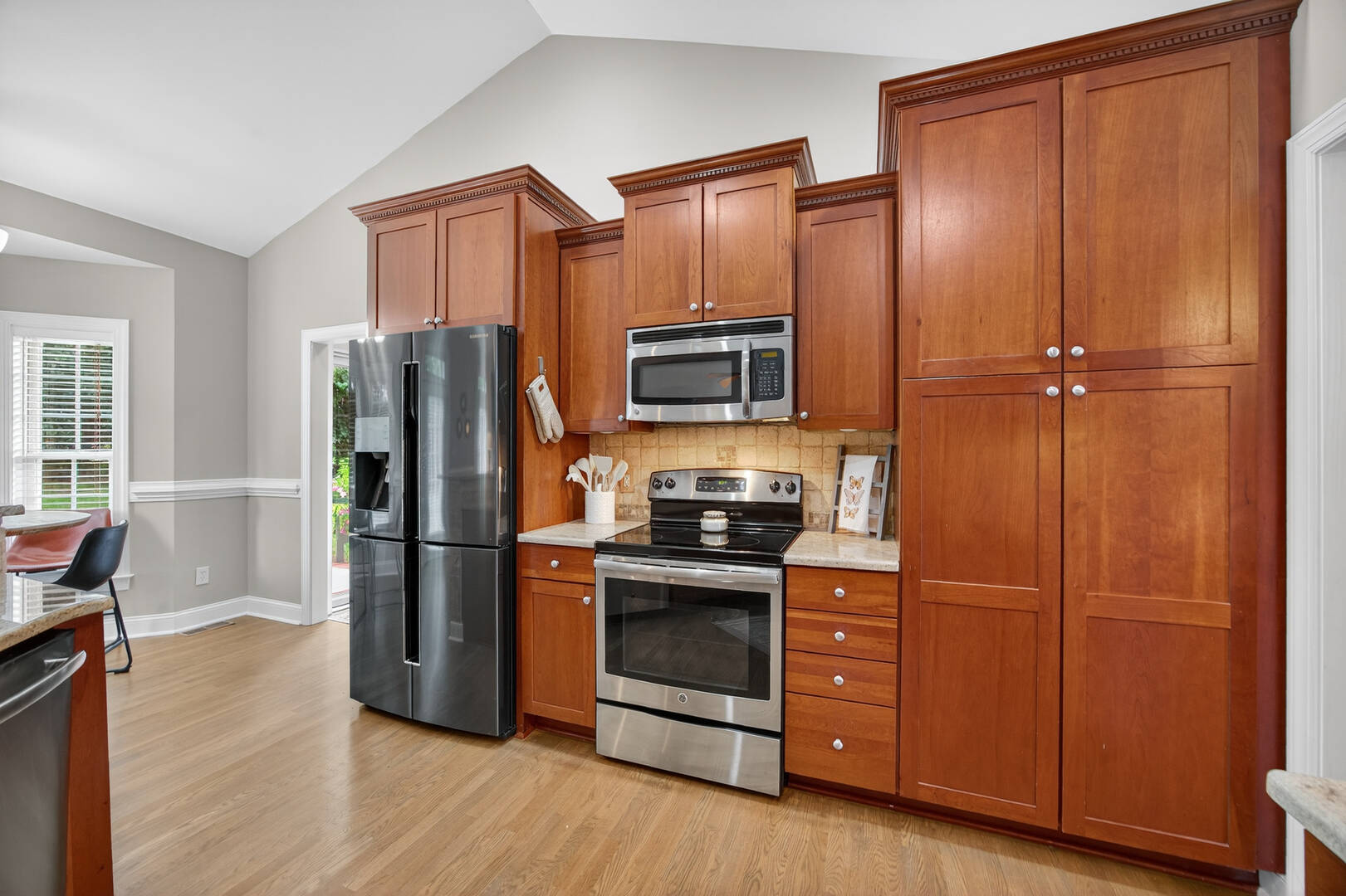 6902 Bridlewood Drive Trinity, NC 27370