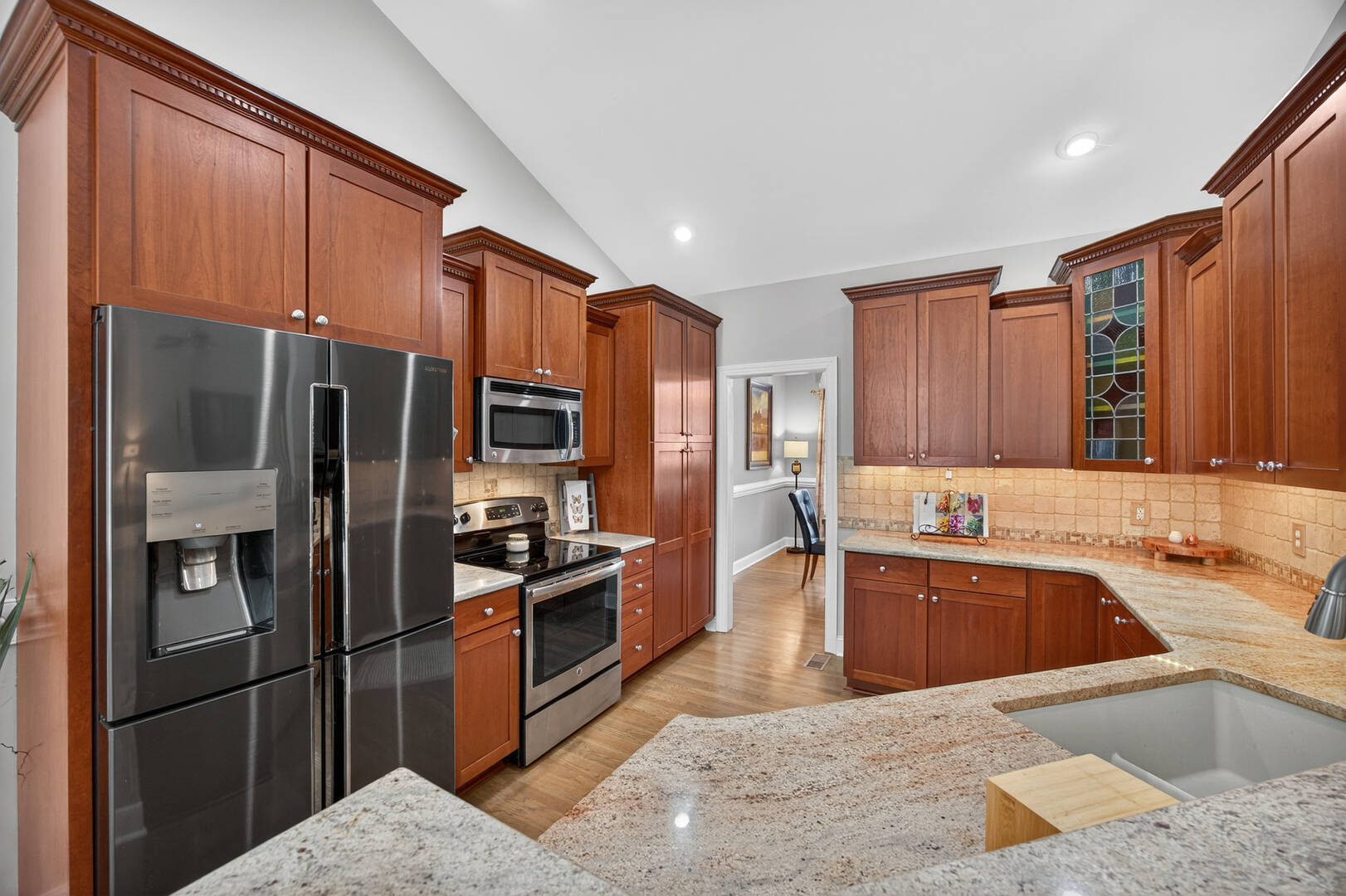 6902 Bridlewood Drive Trinity, NC 27370