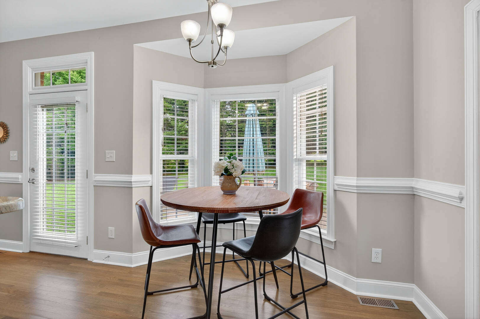 6902 Bridlewood Drive Trinity, NC 27370