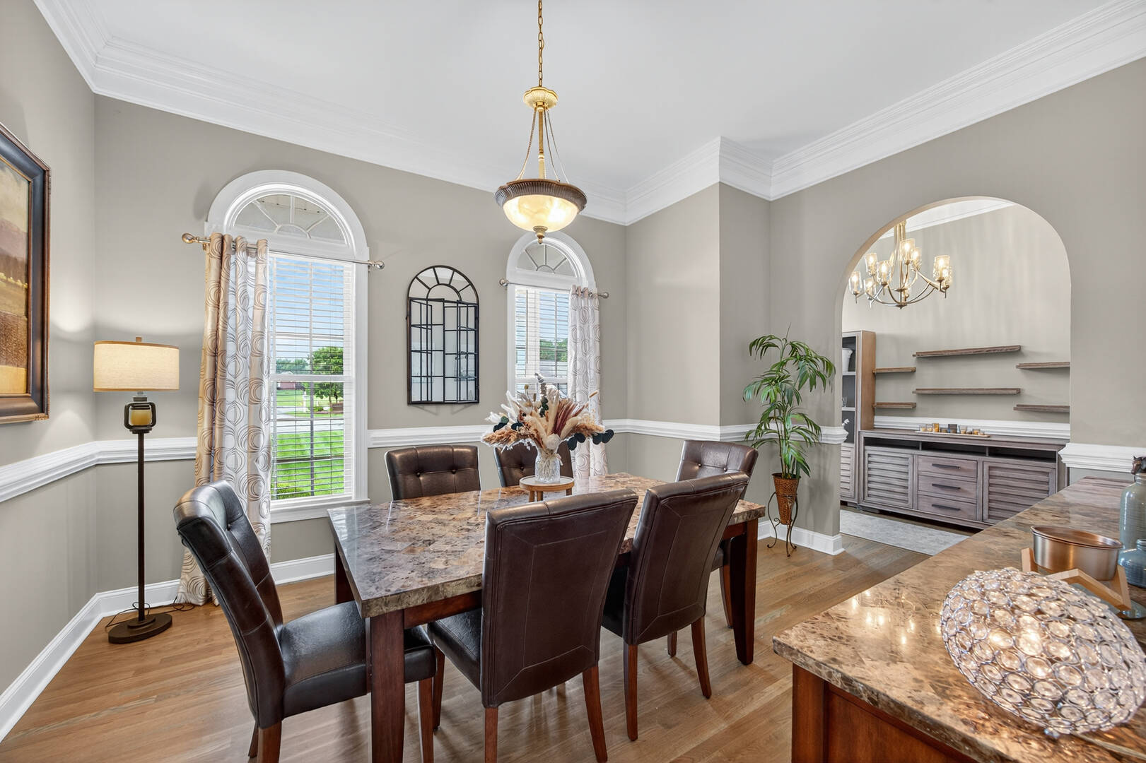 6902 Bridlewood Drive Trinity, NC 27370