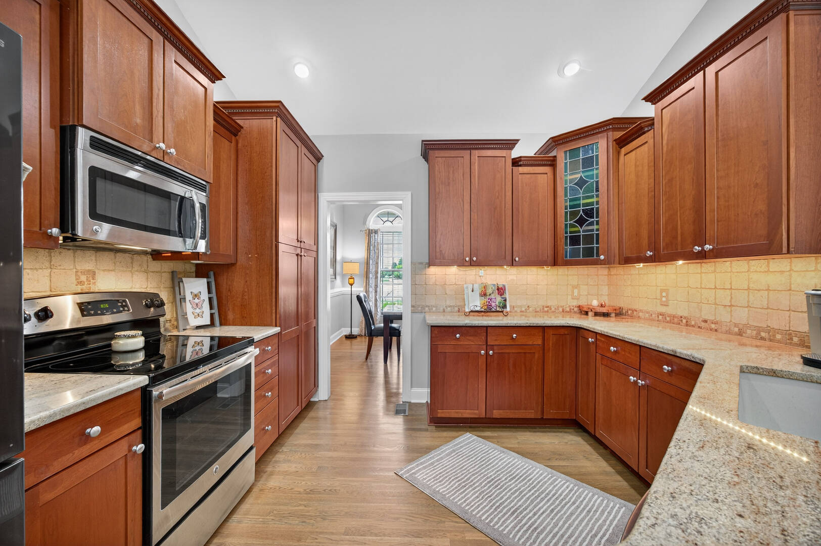 6902 Bridlewood Drive Trinity, NC 27370