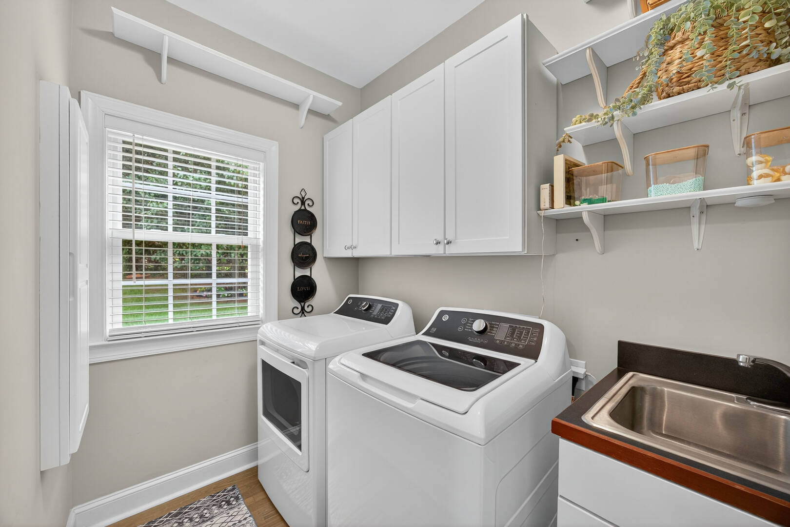 6902 Bridlewood Drive Trinity, NC 27370