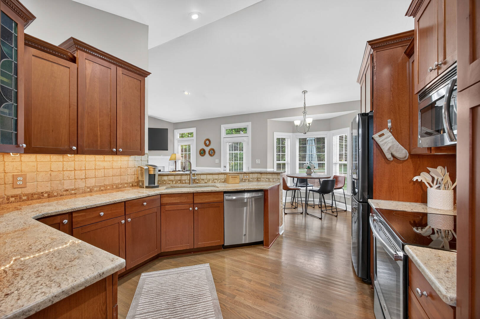 6902 Bridlewood Drive Trinity, NC 27370